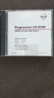 Programm CD für Nissan, Software Disk 25920 AV 108/VUR -5834C Nordrhein-Westfalen - Lippstadt Vorschau