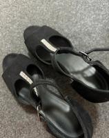 Absatzschuhe Niedersachsen - Schortens Vorschau