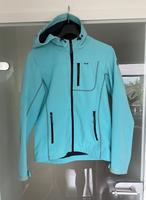 ICEPEAK - Softshelljacke Damen Gr.40 - Türkis Hessen - Bad Wildungen Vorschau