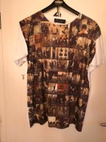 T- Shirt kurzer Arm Gr XL The Beatles Sammler Nordrhein-Westfalen - Marl Vorschau