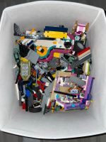 2 kg Lego und Legotechnik Düsseldorf - Grafenberg Vorschau