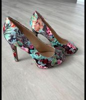 Pumps High Heels Hessen - Bischoffen Vorschau