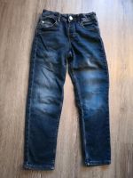 H&M Jeans relaxed fit Gr. 134 Schleswig-Holstein - Seth Holstein Vorschau