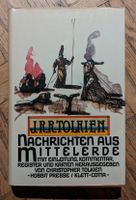 J.R.R. Tolkien - Nachrichten aus Mittelerde 2. Auflage 1983 Bayern - Oy-Mittelberg Vorschau