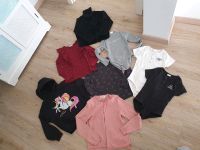 Kleiderpaket Pulli,Jacke.. Mädchen Zara H&M 9 Teile 122/128 *TOP* Nordrhein-Westfalen - Hagen Vorschau