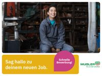 Höhenmonteur (m/w/d) (MUGLER) *<3800 EUR/Monat* in Mechaniker Anlagenmechaniker Elektroniker Elektrotechniker Berlin - Tempelhof Vorschau