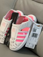 Wassersandalen adidas original neu, ungetragen Gr25 Nordrhein-Westfalen - Mönchengladbach Vorschau