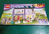 Lego Friends 41095 Emmas Familienhaus Schleswig-Holstein - Schleswig Vorschau