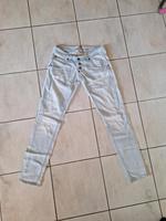 Please Jeans XS hellblau P83 Baden-Württemberg - Kreßberg Vorschau