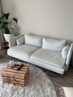 IKEA 2er Sofa in Hell Beige Köln - Ehrenfeld Vorschau