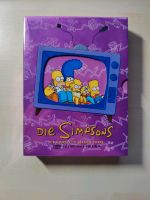 Die Simpsons Die Komplette Season 3 DVDs Nordrhein-Westfalen - Ochtrup Vorschau