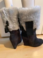 Stiefel Rick Owens Berlin - Wilmersdorf Vorschau