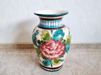 Bodenvase italienische Keramik Niedersachsen - Stelle Vorschau
