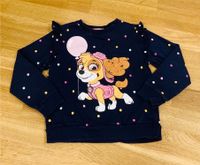 Mädchen Sweatshirt/Pullover „Paw Patrol Hund Skye“ 110/116 München - Bogenhausen Vorschau