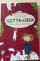 Lotta Leben Buch Nordrhein-Westfalen - Leverkusen Vorschau