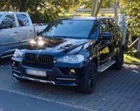 BMW BMW X5 E70 mit LPG und TÜV Hessen - Maintal Vorschau