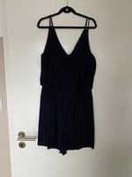Only onlaura Jumpsuit Viskose Overall Einteiler blau 38 neuwerti Niedersachsen - Bockhorn Vorschau