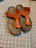 Sandalen Gr. 40 Bonn - Beuel Vorschau