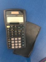 Texas Instruments Taschenrechner TI-30X IIS 2S Schule Gymnasium Köln - Porz Vorschau