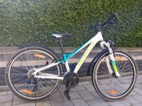 Fahrrad BULLS Zarena Street 26 - Mountainbike / +8 bzw. 130 cm Sachsen-Anhalt - Dessau-Roßlau Vorschau