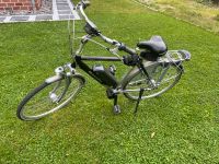 Gazelle E-bike Rheinland-Pfalz - Hönningen Vorschau