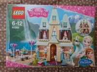 Lego 41068 Disney Frozen Sommerpalast Arendelle, in OVP Baden-Württemberg - Bondorf Vorschau