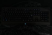 Razer Cynosa Lite - Gaming Tastatur Baden-Württemberg - Murg Vorschau