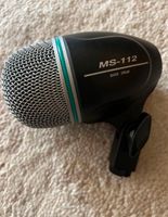 Fame MS112 Bassedrum-Mikrofon Niedersachsen - Heeßen Vorschau