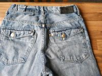 Jeans Shorts  H&M Größe 140 Hessen - Hofheim am Taunus Vorschau