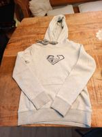 Sweatshirt mit Kapuze, Hoodie,  von Roxy Größe M Nordrhein-Westfalen - Langenfeld Vorschau