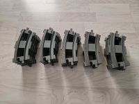 25 Lego Duplo Eisenbahn Schienen Bad Doberan - Landkreis - Rerik Vorschau