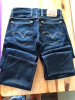 Jeans Levis Bayern - Sonthofen Vorschau