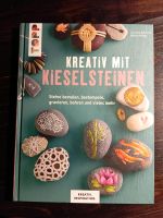Kreativ mit Kieselstein Buch, Basteln/ Malen Nordrhein-Westfalen - Grevenbroich Vorschau