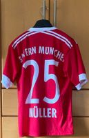 Kindertrikot Bayern München Thüringen - Gehren Vorschau