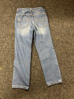 Biker Jeans mit Einlagen Gr. 48 oder  32/30 Nordrhein-Westfalen - Lippstadt Vorschau