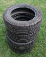 Nokian Tyres Powerproof SUV 235/60 R18 107W Sommerreifen Sachsen-Anhalt - Naumburg (Saale) Vorschau