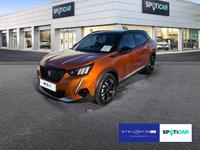 Peugeot 2008 GT PureTech 130 EAT8 (EURO 6d) Berlin - Marzahn Vorschau