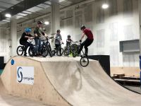 Funsport- Feriencamp mit BMX- und Stuntscootercoaching in Bremen Obervieland - Kattenturm Vorschau