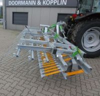 Andere Eigenanfertigung Joskin SCARIFLEX 600 R5S3 Schleswig-Holstein - Schönberg (Holstein) Vorschau