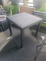 Gartentisch mit Stühlen Stuttgart - Stammheim Vorschau