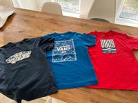 Vans Shirts junge Nordrhein-Westfalen - Hürth Vorschau