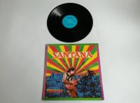 Vinyl LP Santana " Freedom " Amiga Leipzig - Gohlis-Nord Vorschau