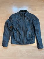 Echtlederjacke (Selected Homme) Kr. Dachau - Odelzhausen Vorschau