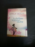 Emily Bold Lichtblaue Sommernächte Hessen - Fulda Vorschau