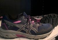 Asics  Asics Gel-Venture 8 Damen Trail Laufschuhe Bochum - Bochum-Wattenscheid Vorschau