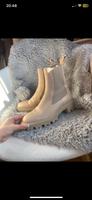 Zara Stiefelette 38 Baden-Württemberg - Engstingen Vorschau