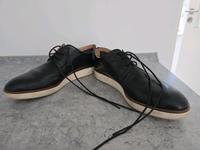 Damenschuhe Melvin Hamilton, Größe 38 Sachsen-Anhalt - Wernigerode Vorschau
