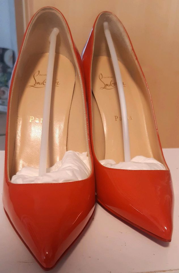 Pumps Christian Louboutin in Wolfsburg