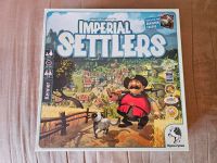 Imperial Settlers von Pegasus NEU Niedersachsen - Stadthagen Vorschau