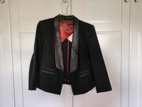 Drykorn Blazer - neuwertig - , Gr. 5 / 42 Sachsen-Anhalt - Halle Vorschau